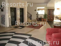 Polat Beach Hotel 5